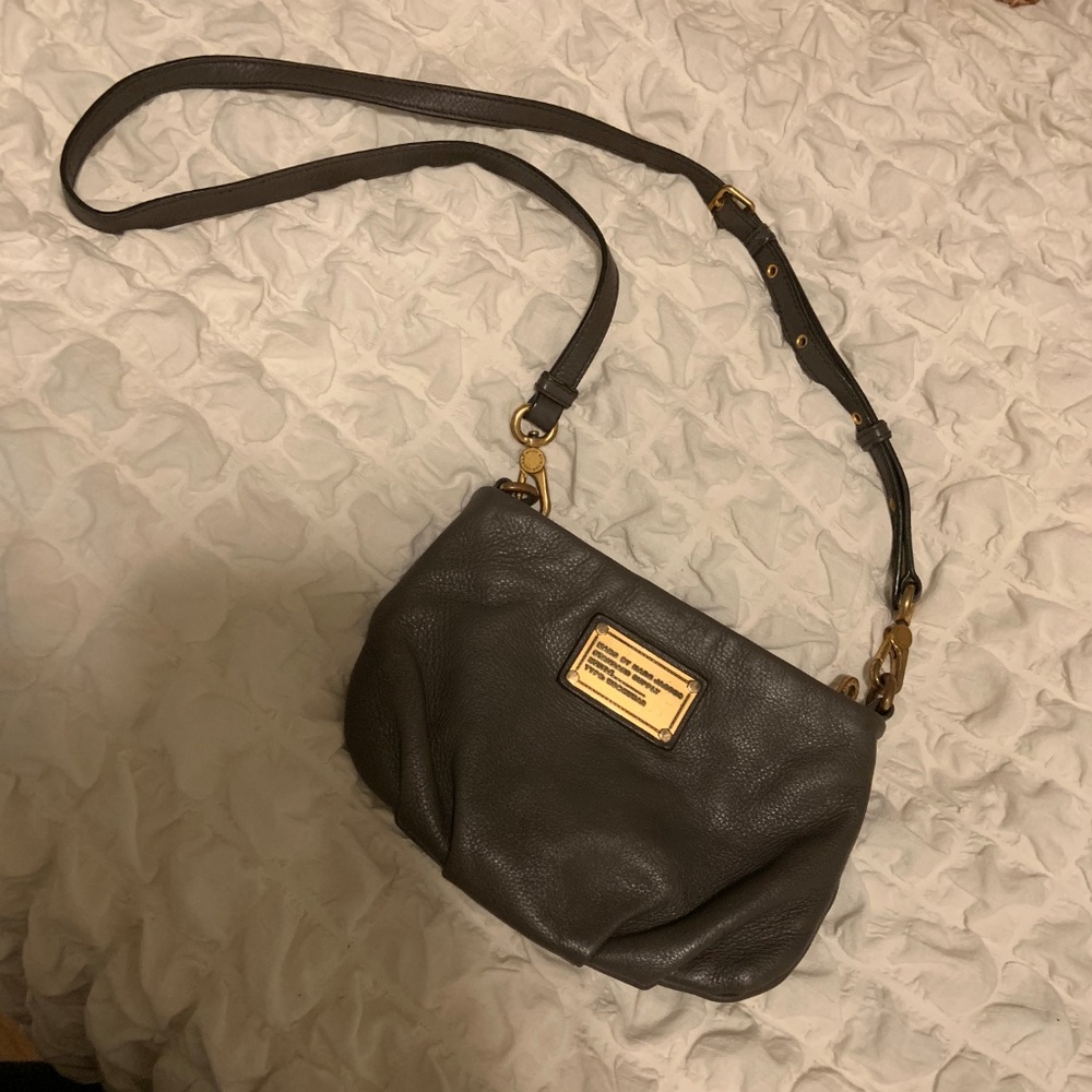 Marc Jacobs Crossbody Natasha